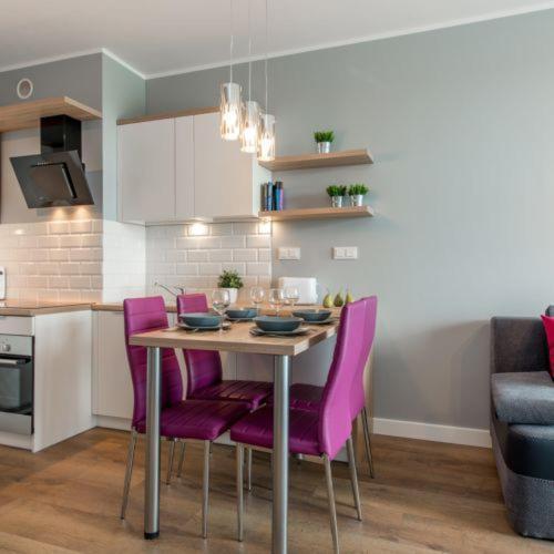 P&O Apartments Expo XXI - At 12B Ordona Street Warszawa Eksteriør billede