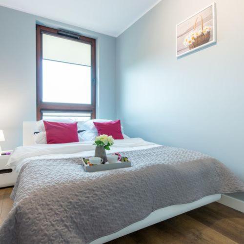 P&O Apartments Expo XXI - At 12B Ordona Street Warszawa Eksteriør billede